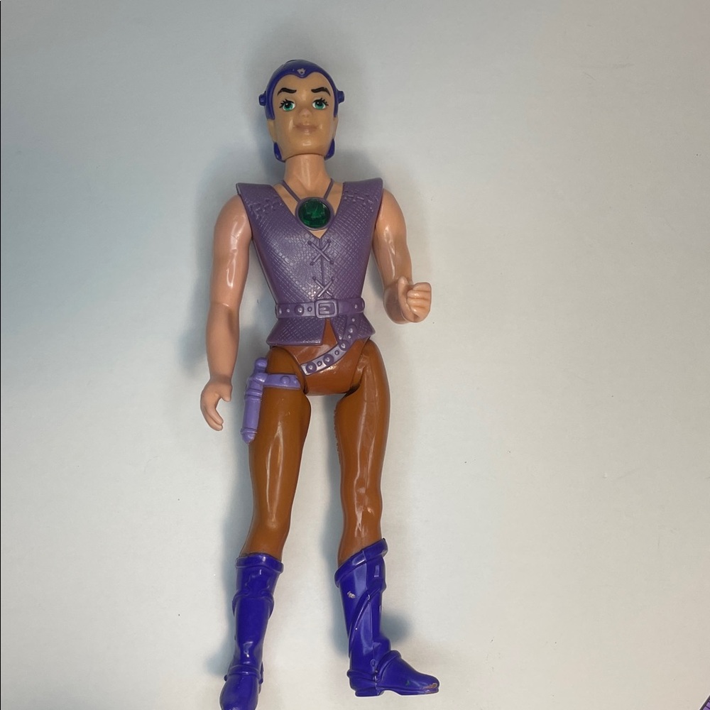 Tamara action figure 1995 "Princess Gwenevere and the Jewel Riders"